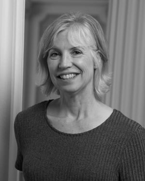 Anne Strainchamps