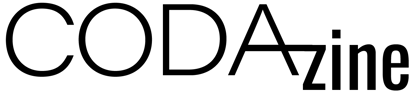 CODAzine Logo 1