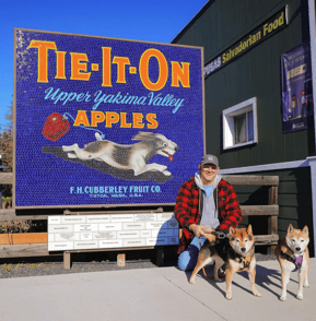 Big Ambitions in a Small Town