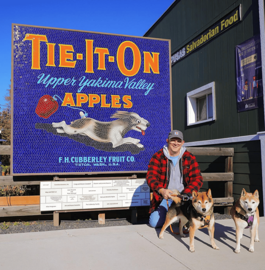 Big Ambitions in a Small Town