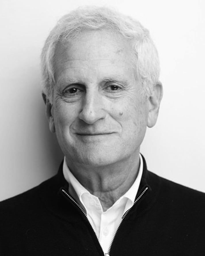 Ed Schlossberg