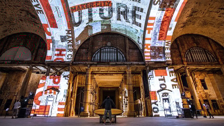 Discover the 20 Best U.S. Cities for Public Art