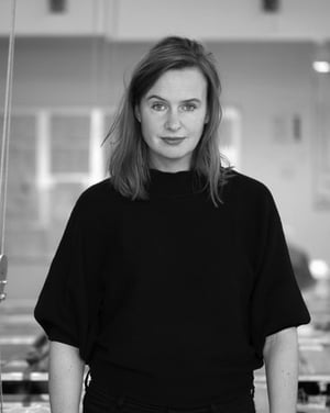 Lonneke Gordjin