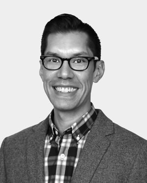 Michael Chavez
