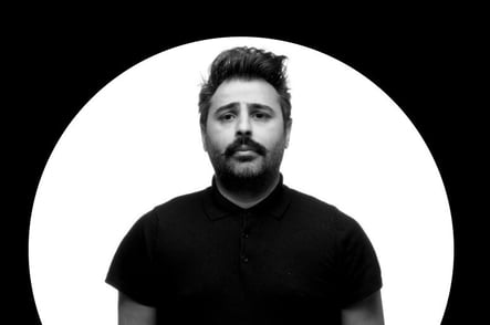Interview with Ferdi Alici, Presented by SNA Displays