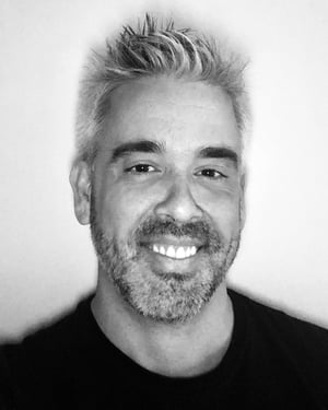 Steve Blanchette