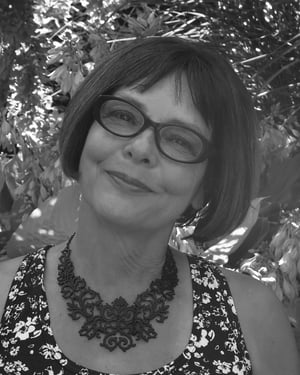 Vicki Scuri